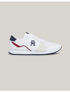 TOMMY HILFIGER RUNNER EVO LTH MIX