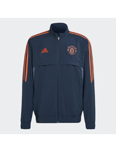 Adidas Bunda Manchester United Condivo 22 Presentation