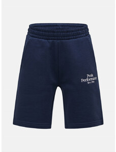 ŠORTKY PEAK PERFORMANCE JR ORIGINAL SHORTS