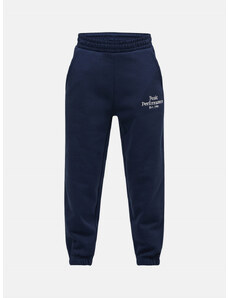 TEPLÁKY PEAK PERFORMANCE JR ORIGINAL PANTS