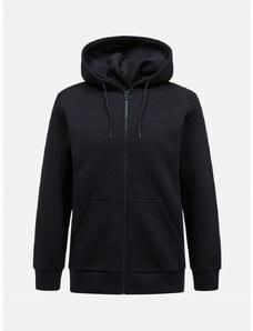 MIKINA PEAK PERFORMANCE M ORIGINAL SMALL LOGO ZIP