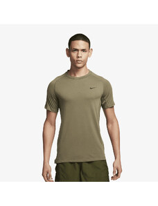 Nike M NK DF FLEX REP SS TOP