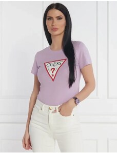 GUESS Tričko | Regular Fit