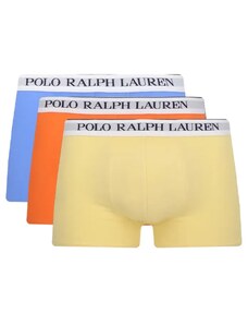 POLO RALPH LAUREN Boxerky 3-pack