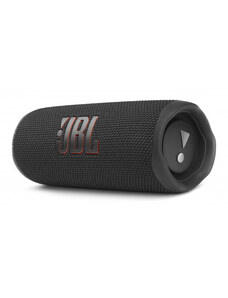 JBL Flip 6 černý