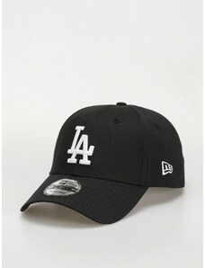 New Era Patch 9Forty Los Angeles Dodgers (black)černá