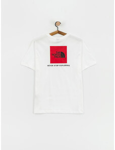 The North Face Redbox (tnf white)bílá