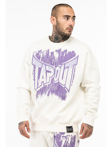 Tapout Men's crewneck sweatshirt oversized