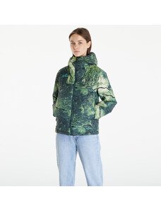 Dámská větrovka Nike ACG Therma-FIT ADV "Rope de Dope" Women's Jacket Vintage Green/ Summit White