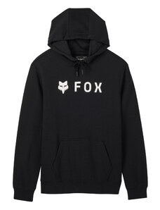 Pánská mikina Fox Absolute Fleece Po - Black