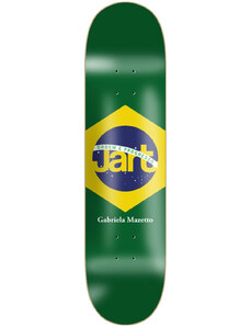 Jart Skateboards Deska Jart Flag Mazetto HC - 8.125