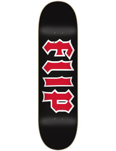 Flip Skateboards Deska Flip HKD Black - 8.0