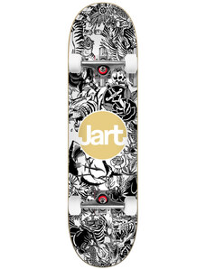 Jart Skateboards Skate Komplet Jart Hand Pocket - 7.75