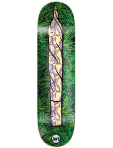 Jart Skateboards Deska Jart Stay High HC - 8.375