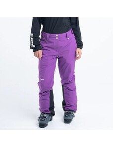 Dáské Kalhoty PLANKS All-Tie Insulated purple Velikost: