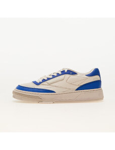 Pánské nízké tenisky Reebok Club C LTD Vintage Blue