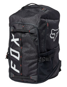 Cyklo batoh Fox Transition Pack - Black