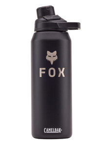 Lahev Fox X Camelbak 32Oz Bottle - Black