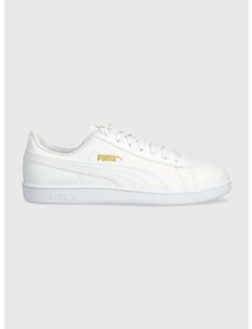 Sneakers boty Puma Up bílá barva, 372605