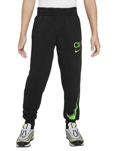 Kalhoty Nike CR7 K CLUB FLC JGGR fn8426-010