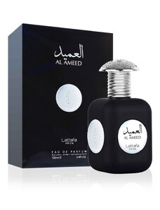 Lattafa Pride Al Ameed parfémovaná voda pro muže 100 ml