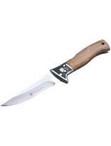 Outdoorový skládací nůž COLUMBIA 23cm/12,9cm