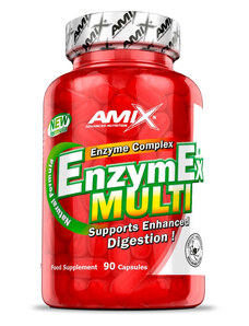 Amix EnzymEx Multi 90 cps