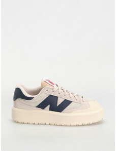 New Balance CT302 (moonbeam natural indigo)béžová