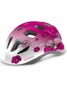 CYKLISTICKÁ HELMA R2 BUNNY ATH28G