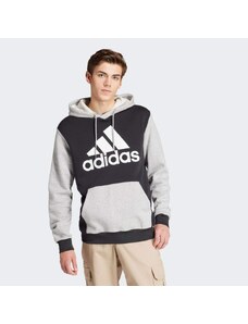 Adidas Mikina Essentials Fleece Big Logo