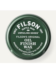 Filson Wax