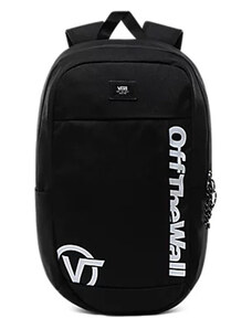 Batoh VANS Disorder Backpack Black