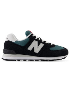 New Balance U574MGH BLACK (001)