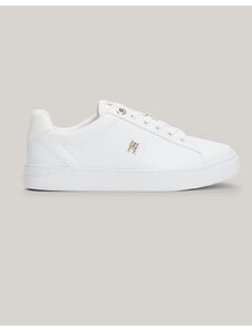 TOMMY HILFIGER ESSENTIAL ELEVATED COURT SNEAKER