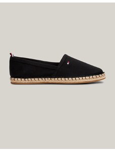 TOMMY HILFIGER BASIC TOMMY FLAT ESPADRILLE