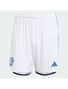 Adidas FC Schalke 04 23/24 Home Shorts