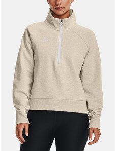 Under Armour Mikina UA Rival Fleece HZ-BRN - Dámské