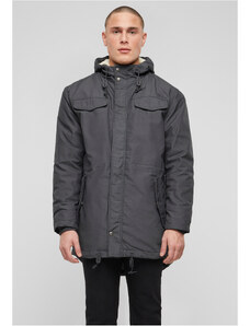 Brandit Antracit Marsh Lake Parka