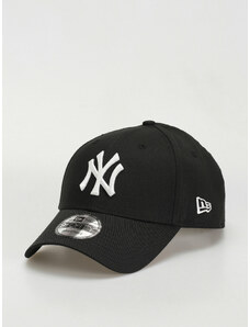 New Era Patch 9Forty New York Yankees (black)černá