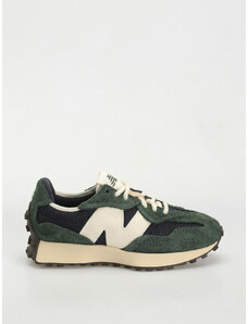 New Balance 327 (midnight green)zelená