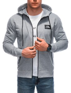 Edoti Men's hoodie