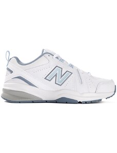 Dámské boty New Balance WX608EN5 – bílé