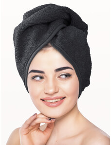 Edoti Hair turban towel