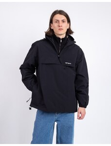 Carhartt WIP Windbreaker Pullover Black/White