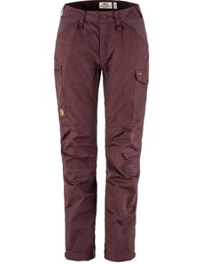 Fjallraven Kaipak Trousers Curved W