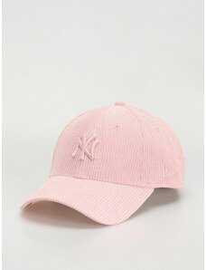 New Era Summer Cord 9Forty New York Yankees (pink)růžová