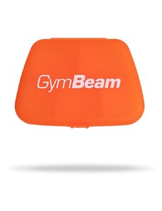 VENUM PillBox 5 Orange - GymBeam