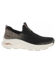 Skechers Relaxed Fit: Arch Fit D'Lux - Glimmer Dust black 37