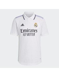 Adidas Domácí dres Real Madrid 22/23 Authentic