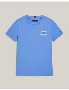 TOMMY HILFIGER TH LOGO TEE S/S